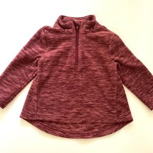 Old Navy Zip-Up Fleece